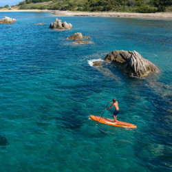 SUP szett Aqua Marina Fusion