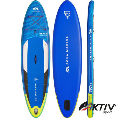 SUP szett Aqua Marina Beast
