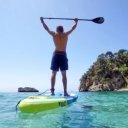 SUP szett Aqua Marina Beast