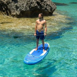 SUP szett Aqua Marina Beast