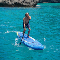 SUP szett Aqua Marina Beast