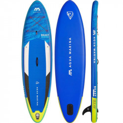 SUP szett Aqua Marina Beast Sportszer Spartan
