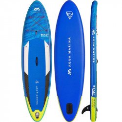 SUP szett Aqua Marina Beast Sportszer Spartan