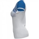 Röplabda mez Joma Supernova II női rövid ujjú fehér-kék XL