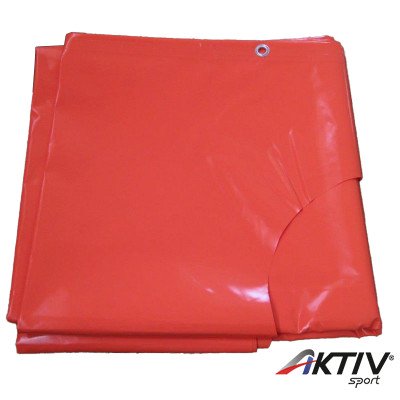 Célzófal SHOT 1 4x2 m