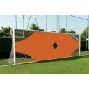 Célzófal SHOT 1 5x2 m