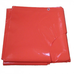 Célzófal mini 1,6x1,1 m Sportszer Liski