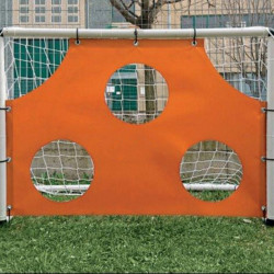 Célzófal mini 1,6x1,1 m