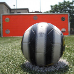 Célzófal SHOT 2 4x2 m