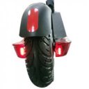 Elektromos roller DOC GREEN E-Scooter ESA 800