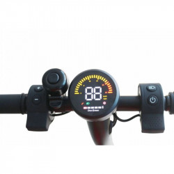 Elektromos roller DOC GREEN E-Scooter ESA 800