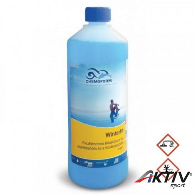 Téliesítő folyadék 1 l