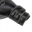 Bokszkesztyű Everlast Powerlock 2R tépőzáras fekete