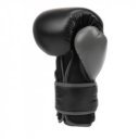 Bokszkesztyű Everlast Powerlock 2R tépőzáras fekete