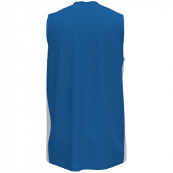 Kosárlabda mez felső Joma Cancha III kék ujjatlan XL