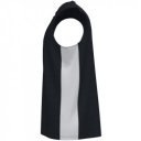 Kosárlabda mez felső Joma Cancha III fekete ujjatlan XL