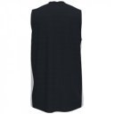 Kosárlabda mez felső Joma Cancha III fekete ujjatlan XL