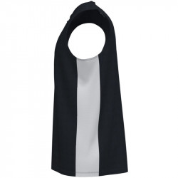 Kosárlabda mez felső Joma Cancha III fekete ujjatlan XL