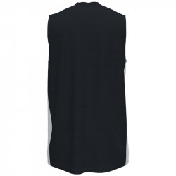 Kosárlabda mez felső Joma Cancha III fekete ujjatlan XL