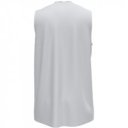 Kosárlabda mez felső Joma Cancha III fehér ujjatlan XL