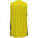 Kosárlabda mez felső Joma Cancha III sárga ujjatlan XL