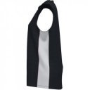 Kosárlabda mez felső női Joma Cancha III fekete ujjatlan XL