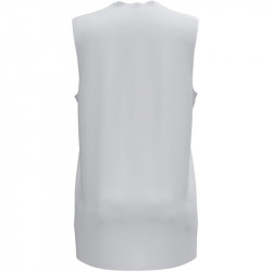 Kosárlabda mez felső női Joma Cancha III fehér ujjatlan XL