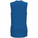 Kosárlabda mez felső női Joma Cancha III kék ujjatlan XL