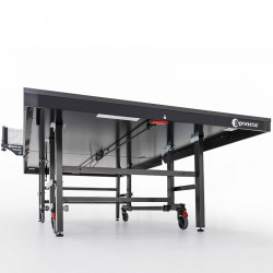 Sponeta S8-37w kék verseny ITTF ping-pong asztal