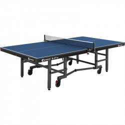 Sponeta S8-37w kék verseny ITTF ping-pong asztal Sportszer Sponeta