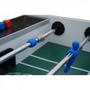 Csocsó asztal SARDI kültéri normál rudazattal érmevizsgáló nélkül 5-ös méret