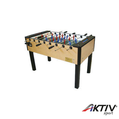 Csocsó asztal SARDI HOME ATLANTIS LUX Bükk 5-ös méret