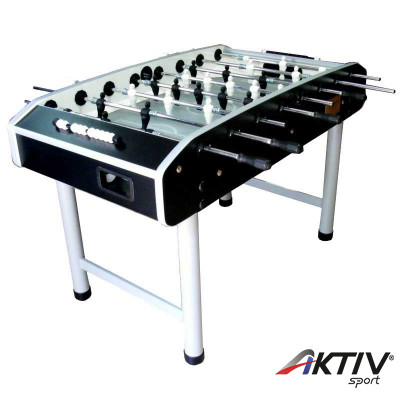 Csocsó asztal Sardi Black and White 5-ös méret