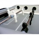 Csocsó asztal Sardi Black and White 5-ös méret