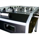 Csocsó asztal Sardi Black and White 5-ös méret