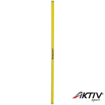 Taktikai rúd Winart 160 cm sárga