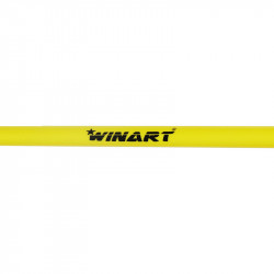 Taktikai rúd Winart 160 cm sárga