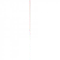 Taktikai rúd Winart 160 cm piros Sportszer Winart