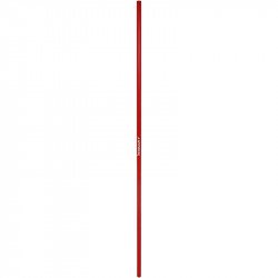 Taktikai rúd Winart 160 cm piros Sportszer Winart
