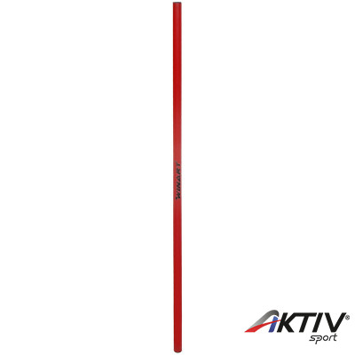 Taktikai rúd Winart 100 cm piros