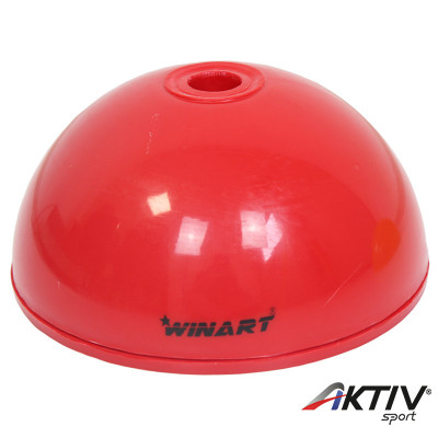 Taktikai talp Winart piros