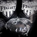 Boxzsák Saman Spirit of Fight műbőr 180x40 cm