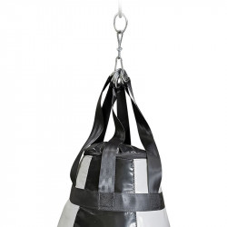 Dupla körte boxzsák Saman Spirit of Fight