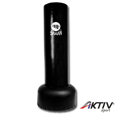 Álló boxzsák Saman 180 cm fix