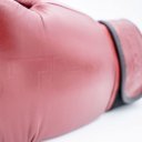 Boxkesztyű Top Ten ColornColor bőr piros