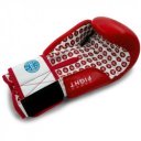 Boxkesztyű Top Ten Fight piros