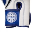 Boxkesztyű Top Ten Star XLP 10 oz Kék 10 oz