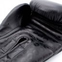 Boxkesztyű Top Ten Wrist Star fekete