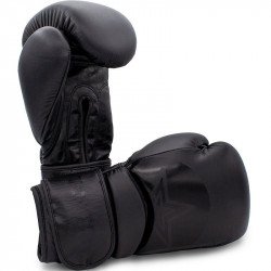 Boxkesztyű Top Ten Wrist Star fekete Sportszer Top Ten