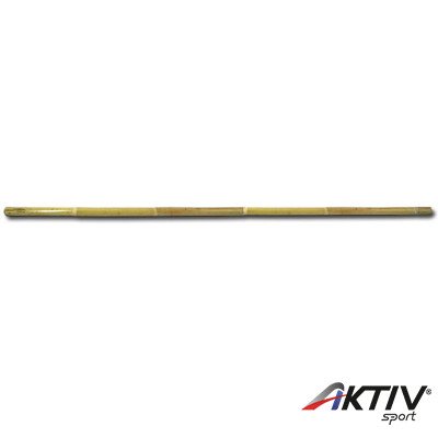 Bo bambusz 180 cm